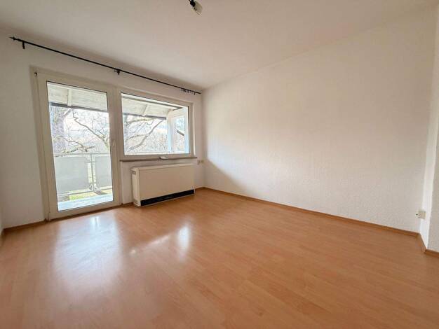 WG-Zimmer zur Miete 669 € 2 Zimmer 46 m² 2. Geschoss Oskar-von-Miller-Straße 25 Dutzendteich Nürnberg 90478