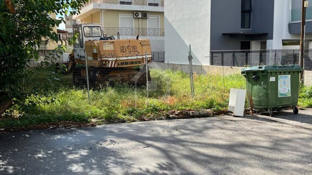 Land-/Forstwirtschaft zum Kauf 580.000 € 265 m² Grundstück Athen