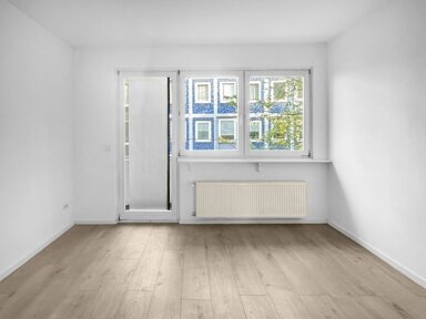 Wohnung zur Miete 590 € 3,5 Zimmer 63,8 m² 2. Geschoss Innenstadt Witten 58452