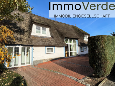 Einfamilienhaus zur Miete 2.450 € 6 Zimmer 245 m² 400 m² Grundstück Winnemark Winnemark 24398