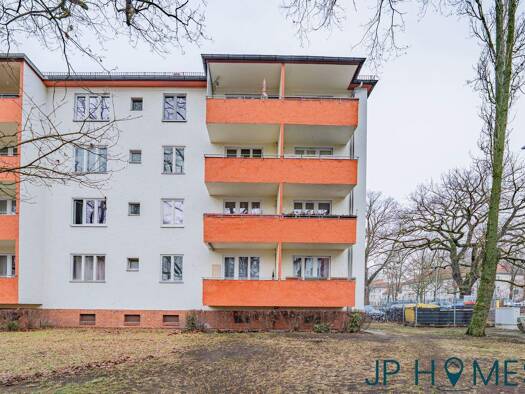 Wohnung zum Kauf 225.000 € 2 Zimmer 54 m² 3. Geschoss Siemensstadt Berlin 13629