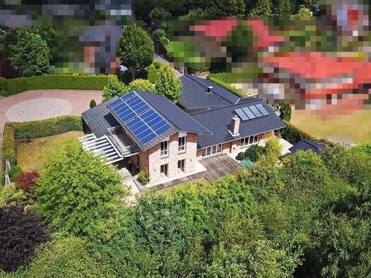 Einfamilienhaus zum Kauf 849.000 € 5 Zimmer 213 m² 1.011 m² Grundstück Todtglüsingen Tostedt 21255