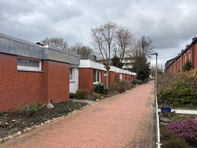 Bungalow zum Kauf 289.000 € 3 Zimmer 92 m² 400 m² Grundstück frei ab 01.04.2025 Kattenesch Bremen 28277