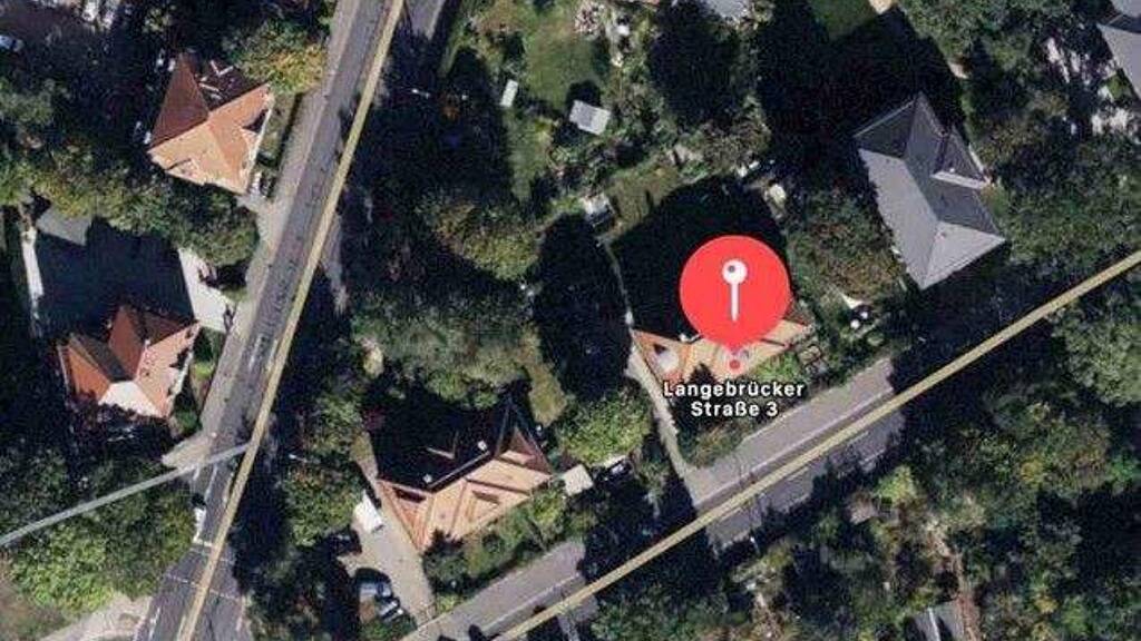 Außenstellplatz zur Miete provisionsfrei 26 € Langebrücker Str. 3 Klotzsche Dresden 01109