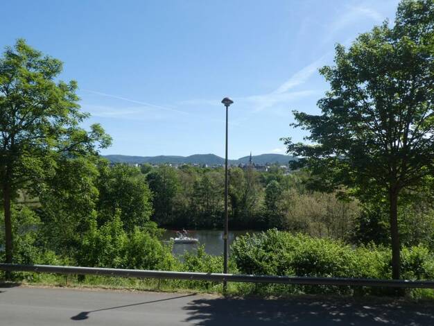 Grundstück zum Kauf provisionsfrei 110.000 € 987 m² Grundstück Baugenehmigung vorhanden Krutweiler Saarburg 54439