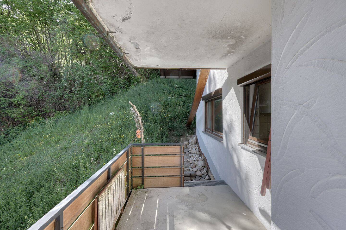 Immobilie in Stühlingen - NEUER PREIS! 3- Zimmer Eigentumswohnung in Stühlingen  - Bild 4