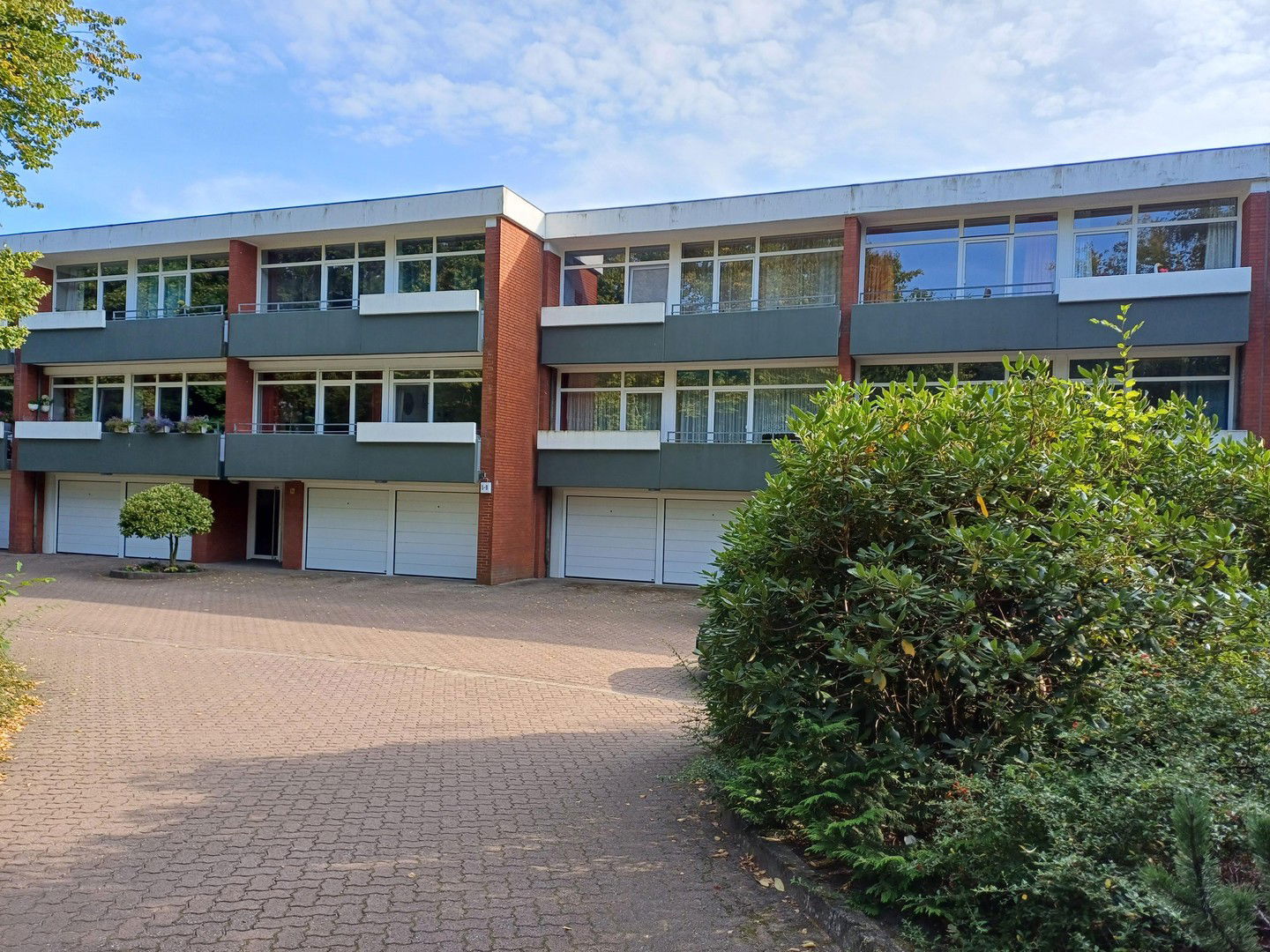 Terrassenwohnung zum Kauf provisionsfrei 180.000 € 3 Zimmer 82,4 m²<br/>Wohnfläche EG<br/>Geschoss Wahlbezirk 17 Itzehoe 25524