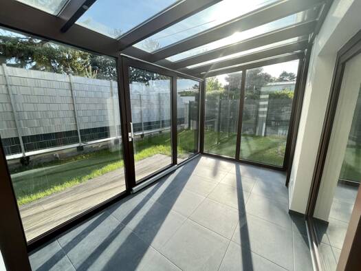 Einfamilienhaus zum Kauf 659.900 € 4 Zimmer 116,5 m² 250 m² Grundstück Wien 1220