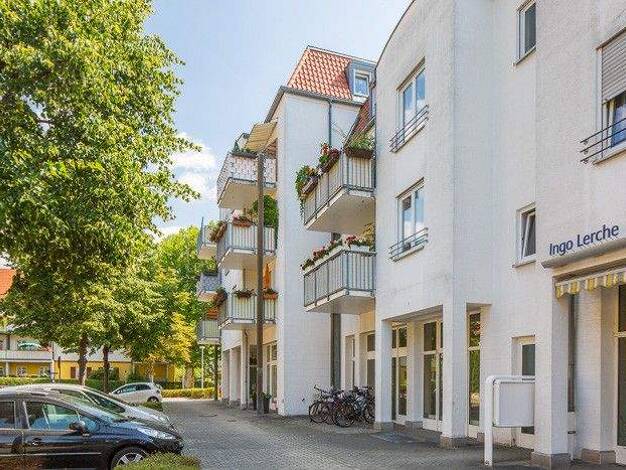 Laden zur Miete provisionsfrei 999 € 3 Zimmer 266 m² Verkaufsfläche Azaleenweg 3 Laubegast Dresden 01279