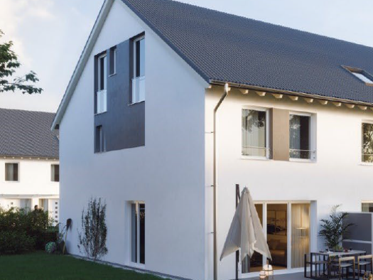 Reihenhaus zur Miete 1.850 € 5 Zimmer 121 m² 250 m² Grundstück frei ab 01.03.2026 Böhlitz-Ehrenberg Leipzig 04178