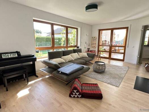 Einfamilienhaus zum Kauf 995.000 € 9 Zimmer 245,4 m² 634 m² Grundstück Trunkelsberg 87779