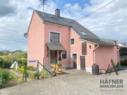 Reihenendhaus zum Kauf 229.000 € 4 Zimmer 180 m² 835 m² Grundstück Zemmer 54313