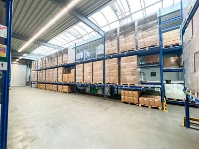Halle/Industriefläche zur Miete provisionsfrei 5 € 3.250 m² Lagerfläche Radeberg Radeberg 01454