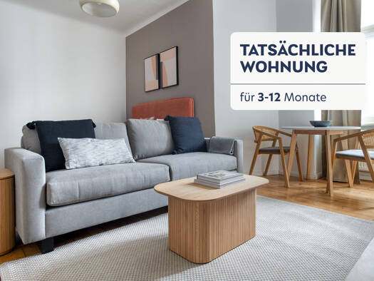 Studio zur Miete 1.070 € 1 Zimmer 37 m² 3. Geschoss frei ab sofort Gabriel-Max-Straße 16 Friedrichshain Berlin 10245