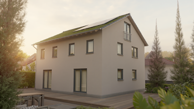 Maisonette zum Kauf - Neubau 419.500 € 5 Zimmer 112 m² Schmira Erfurt 99094
