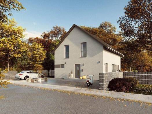 Einfamilienhaus zum Kauf provisionsfrei 568.200 € 5 Zimmer 154 m² 500 m² Grundstück Königs Wusterhausen 15711