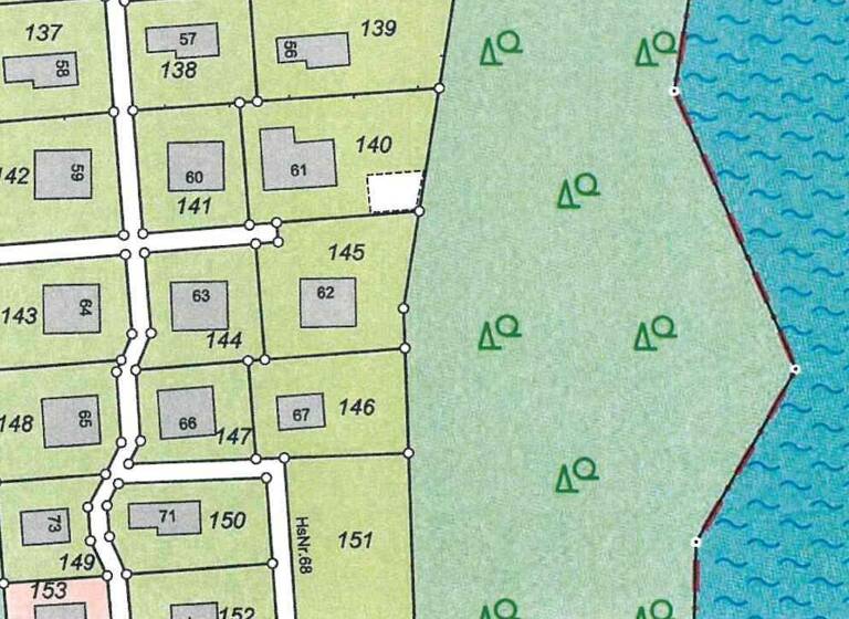 Haus zum Kauf 125.000 € 4 Zimmer 60 m² 263 m² Grundstück frei ab sofort Bruchmühle Altlandsberg 15345