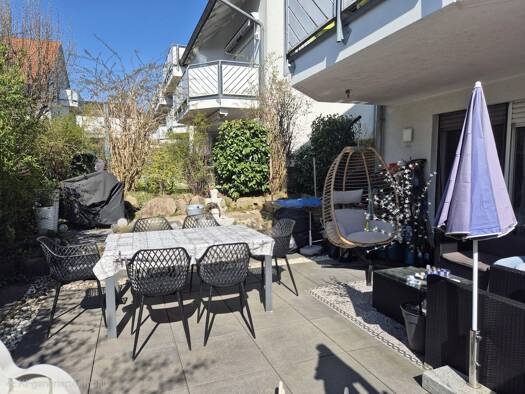 Wohnung zum Kauf 317.000 € 3 Zimmer 60 m² Bietigheim Bietigheim-Bissingen 74321