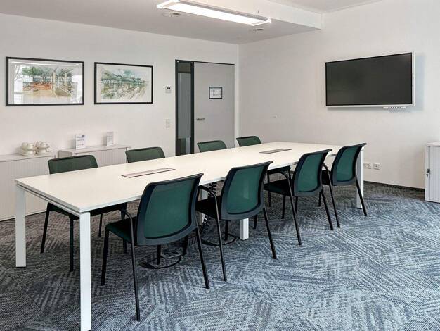 Bürofläche zur Miete provisionsfrei 1.008 € 20 m² Bürofläche Butzweilerhofallee 3 Ossendorf Köln 50829