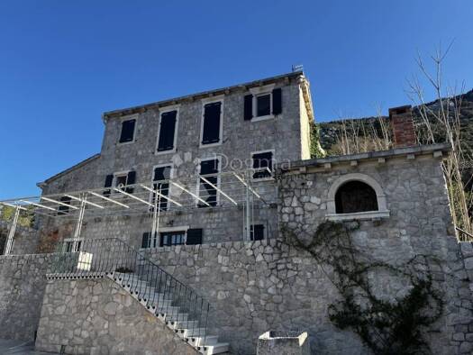 Haus zum Kauf 16 Zimmer 320 m² Trpanj Trpanj