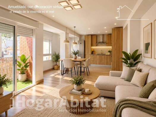 Wohnung zum Kauf 170.000 € 4 Zimmer 105 m² 3. Geschoss COMPOS. MATILDE SALVADOR Sagunt / Sagunto 46500