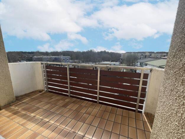 Wohnung zur Miete 1.000 € 2 Zimmer 56 m² 3. Geschoss frei ab 01.01.2027 Martinsried Planegg 82152