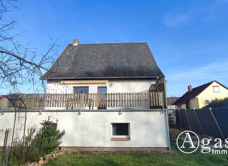 Einfamilienhaus zum Kauf 199.000 € 4 Zimmer 124 m²<br/>Wohnfläche 780 m²<br/>Grundstück Karstädt Karstädt 19357