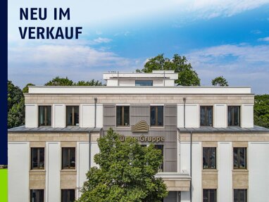 Mehrfamilienhaus zum Kauf als Kapitalanlage geeignet 3.800.000 € 997 m² 1.030 m² Grundstück Gohlis - Süd Leipzig 04155