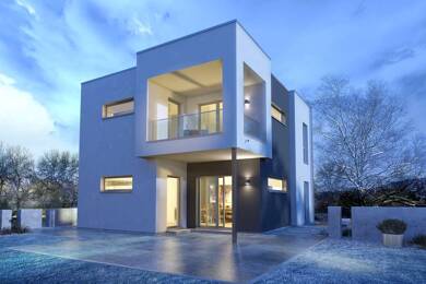 Haus zum Kauf - Neubau provisionsfrei 564.440 € 4 Zimmer 147 m² 670 m² Grundstück Reifenberg Reifenberg 66507