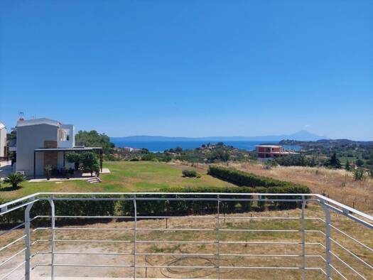 Maisonette zum Kauf 250.000 € 3 Zimmer 80 m² EG Chalkidiki