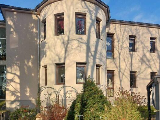Villa zum Kauf 1.200.000 € 8 Zimmer 364 m² 1.300 m² Grundstück Birkenwerder 16547