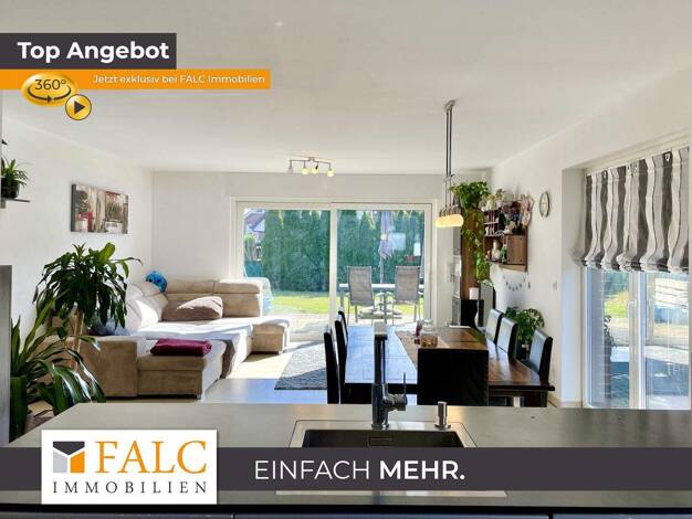 Mehrfamilienhaus zum Kauf provisionsfrei 599.000 € 7 Zimmer 189 m² 483 m² Grundstück Buldern Dülmen 48249