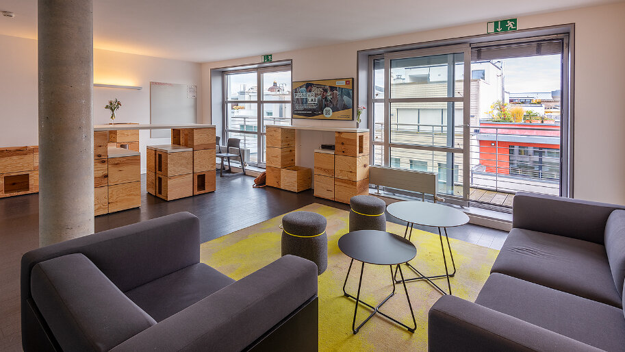 Bürofläche zur Miete provisionsfrei 225 € 8 m²<br/>Bürofläche Oberwallstraße Mitte Berlin 10117