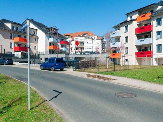 Wohnung zum Kauf 73.000 € 1 Zimmer 40 m² 1. Geschoss Gustav-Klimpel-Straße 12 Freital 01705