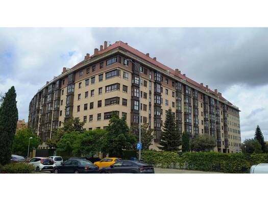 Garage zum Kauf 75.000 € 65 m² Madrid 28050