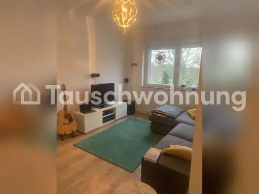 Wohnung zur Miete Tauschwohnung 780 € 3 Zimmer 75 m² 1. Geschoss Niehl Köln 50735