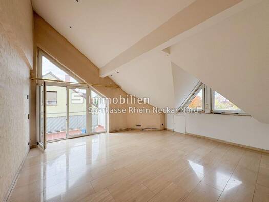 Maisonette zum Kauf 349.000 € 3,5 Zimmer 109 m² frei ab sofort Wallstadt Mannheim 68259