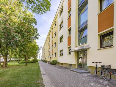 Wohnung zum Kauf 290.000 € 2 Zimmer 66 m² Kurt-Schumacher-Straße 66 Fürstenfeldbruck Fürstenfeldbruck 82256