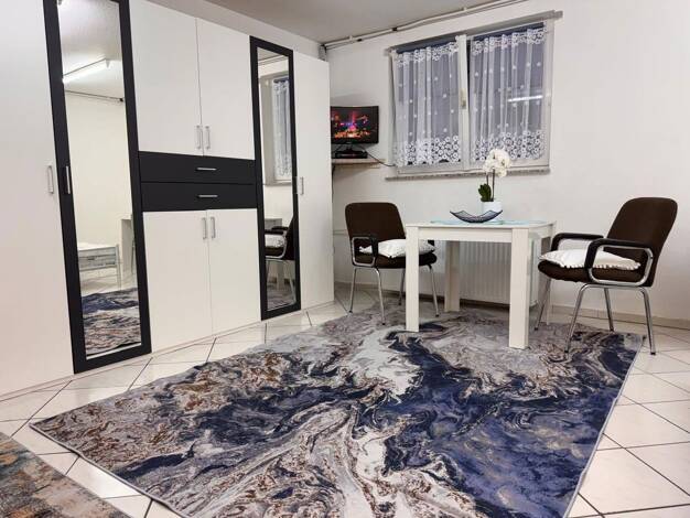 Wohnung zur Miete 700 € 1,5 Zimmer 35 m² 1. Geschoss Sindorf Kerpen 50170