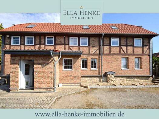 Einfamilienhaus zum Kauf 249.000 € 6 Zimmer 226 m² 663 m² Grundstück Groß Dahlum Dahlum 38170