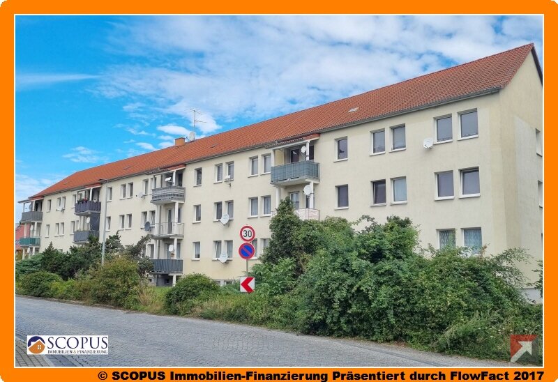 Wohnung zur Miete 365 € 3 Zimmer 59 m²<br/>Wohnfläche EG<br/>Geschoss Großkmehlen Großkmehlen 01990