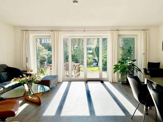 Doppelhaushälfte zum Kauf provisionsfrei 550.000 € 4 Zimmer 126 m² 528 m² Grundstück frei ab 31.07.2026 Oberneuland Bremen 28355