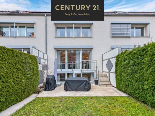 Reihenmittelhaus zum Kauf 695.000 € 7 Zimmer 117 m² 157 m² Grundstück frei ab sofort Hedelfingen Stuttgart 70329