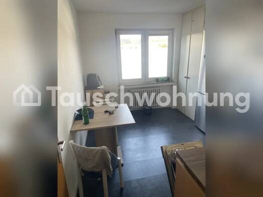 Wohnung zur Miete Tauschwohnung 420 € 3 Zimmer 64 m² 2. Geschoss Höhenberg Köln 51103