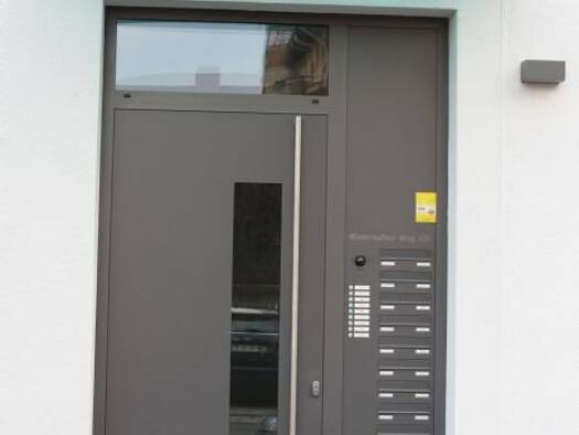 Wohnung zur Miete 820 € 2 Zimmer 45,6 m² Geschoss 2/5 frei ab 01.10.2026 Kleinreuther Weg 63 a Großreuth h d Veste Weiterer Innenstadtgürtel West / Nord / Ost 90408