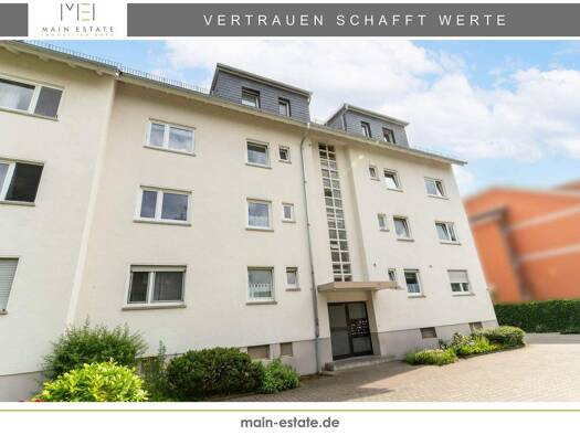 Wohnung zum Kauf 203.000 € 2 Zimmer 59,5 m² 1. Geschoss Neu-Isenburg 63263