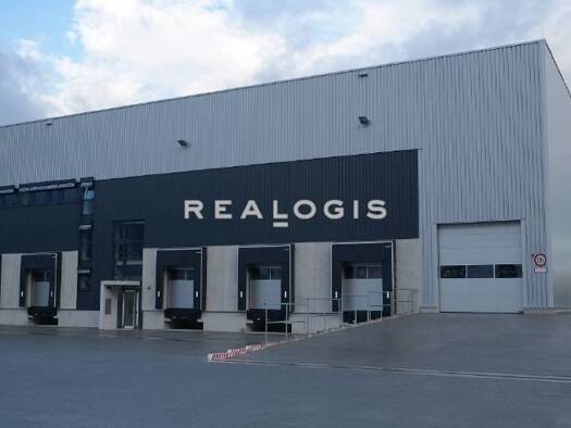 Halle/Industriefläche zur Miete provisionsfrei 10.000 m² Lagerfläche Pforzheim 75179