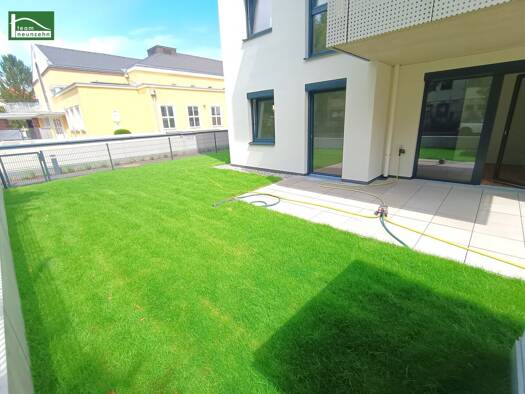 Wohnung zur Miete 899 € 3 Zimmer 70,2 m² EG frei ab 01.11.2026 Jahnstraße 15 St. Pölten St. Pölten 3100