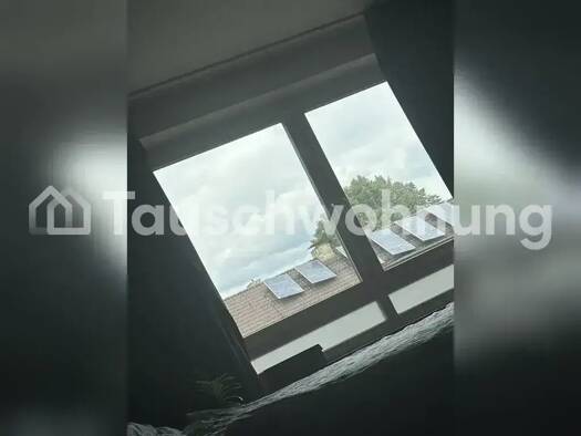 Studio zur Miete Tauschwohnung 500 € 1 Zimmer 36 m² Marienthal Hamburg 22043