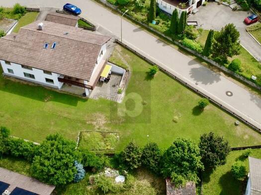 Einfamilienhaus zum Kauf 749.000 € 13 Zimmer 270 m² 998 m² Grundstück Ronsberg 87671